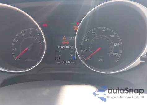 2015 Mitsubishi Outlander Sport Es из США, поврежденный, VIN 4A4AP3AW4FE032958